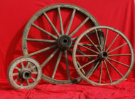 Roues de charrette type 2 – Image 8