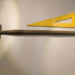 Outil fourche N°73