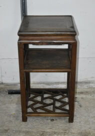 Console asiatique N°04