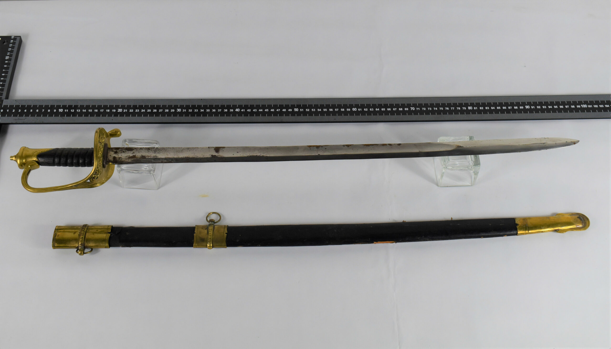 Sabre N°06