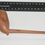 Pipe à opium N°11