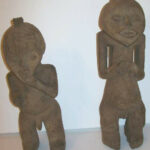 Bangwa anciens