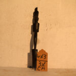 Statue Africaine N°413