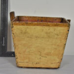 Caisse en bois N°02