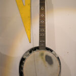 Banjo N°01