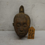 Masque Africain N°94