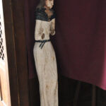 Statue N°50