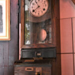 Horloge N°05