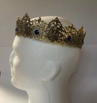 Couronne de Roi N°04 – Image 2