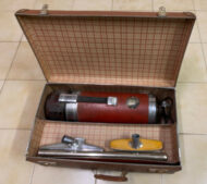 Aspirateur N°05 année 50/60 Electrolux – Image 5