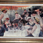 Copie tableau de bistrot N°01