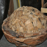 Bois flotté N°02
