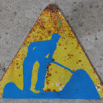 Panneau de signalisation N°04