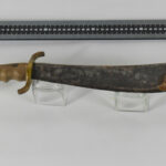 Sabre N°04