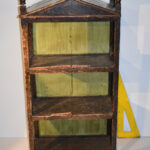 Etagère en bois N°01