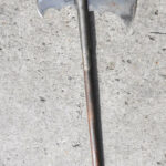 Hallebarde N°02