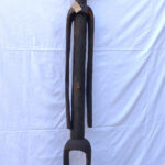 Totem Africain N°1083