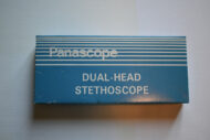 MATERIEL MEDICAL Stéthoscope – Image 2