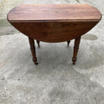TABLE N°06