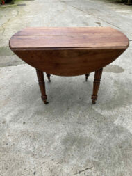 TABLE N°06