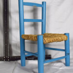 Petite chaise enfant N°03