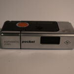 Appareil photo N°16