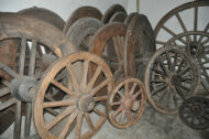 Roues de charrette type 2 – Image 7