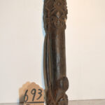 Bâton Africain N°693