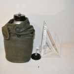 Gourde militaire