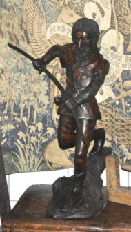Statue N°44 – Image 2