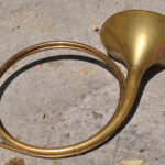 Cor de chasse N°01