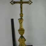 Crucifix N°01