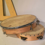 Tambourin orient N°01