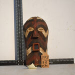 Masque Africain N°373