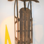 Luge N°21