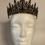 Couronne de Reine N°01