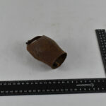 Cloche N°08