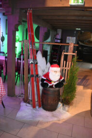 Kakémono déco de Noël N°01 – Image 2