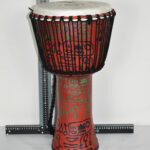 Tambour N°08