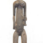 Statue Africaine N°682