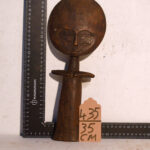 Déco Africaine N°435