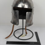 Casque N°07