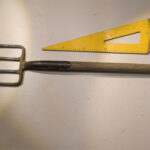 Outil fourche N°72