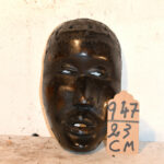 Masque Africain N°947