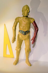 Star Wars N°01