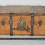 Valise N°07