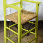 Chaise Haute N°02