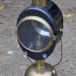 Lampe tempête N°14