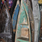 Bateaux armoires