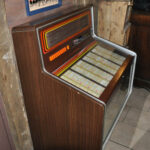 Juke-box N°01